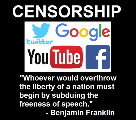 Countering Big Tech Censorship Through State Legislation Part One Power Line