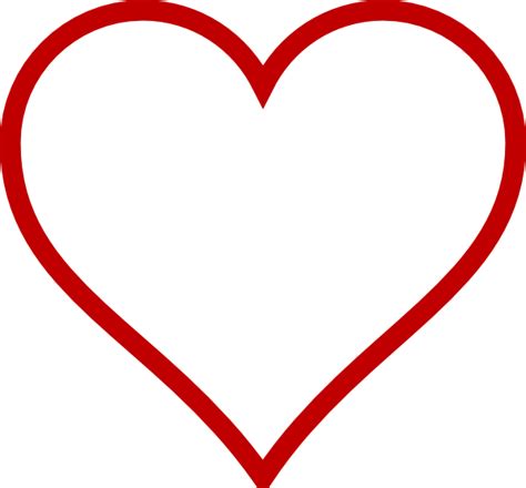 Download Tpoc Heart Logo Clip Art at Clker.com - vector clip art ...