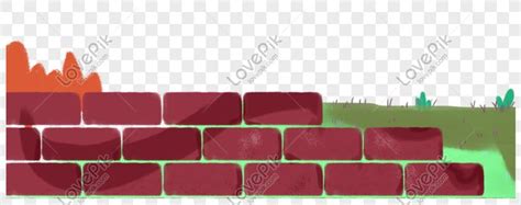 Download 2 348 jam free vectors. 25 Gambar Jam Dinding Kartun Png- Tangan Merah Dinding Kartun Dinding Bata Yang Ditarik Tangan ...