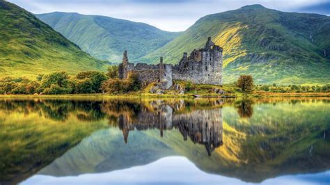 Scenic Journeys Of Argyll And Bute Visitscotland