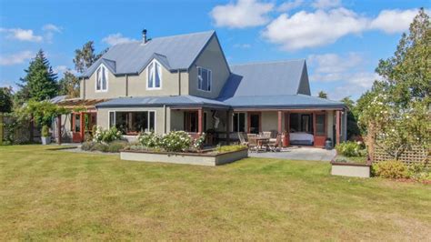 Residential For Sale By Negotiation 34 Dolma Street Methven