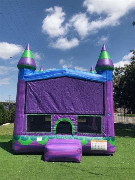 Moonwalks And Bounce Houses Star Party Rentals In Duncanville Tx