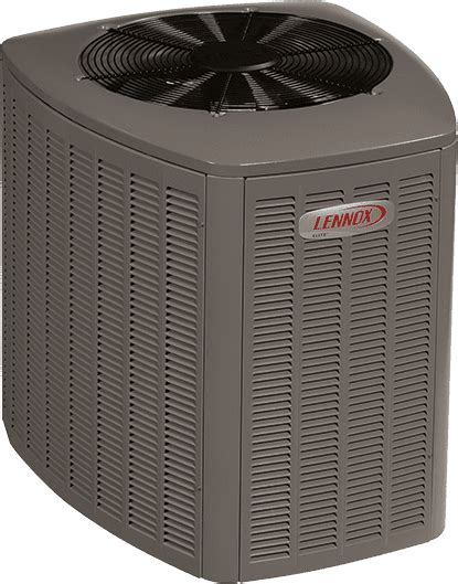 Keep reading to find out! Lennox Air Conditioner Installation - ECM Air Conditioning ...
