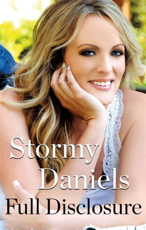 Porn Star Stormy Daniels Talks About Her Friendship With Kerrang