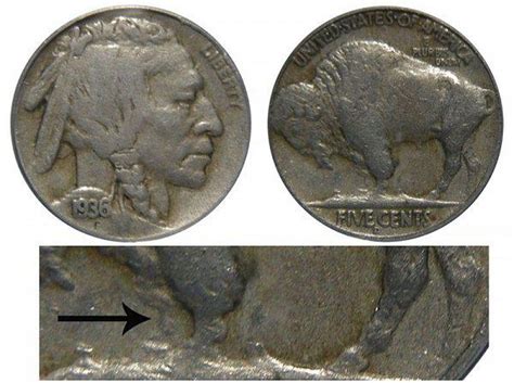 5 Most Valuable Buffalo Nickels From 7k To Six Figures Nerdable
