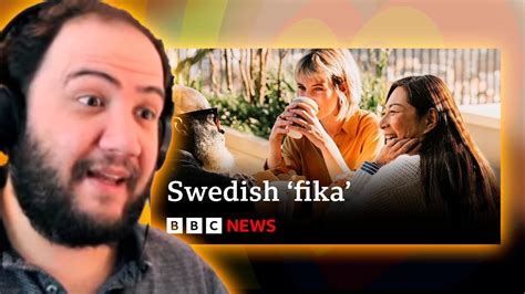 Can This Swedish Tradition Make You Happier At Work Bbc News