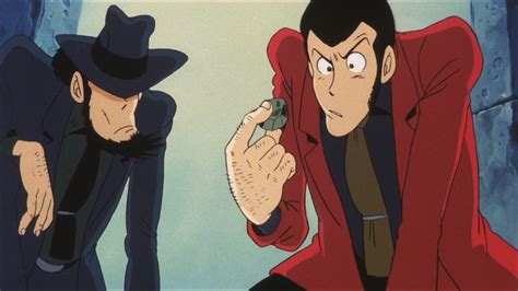 Let`s catch lupin and go to europe 30.01.1972, 25 мин. Anime Movie Review & Retrospective - Lupin The Third ...