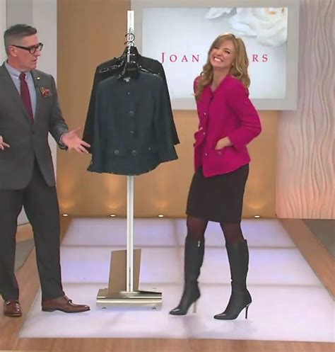 The Appreciation Of Booted News Women Blog Qvc