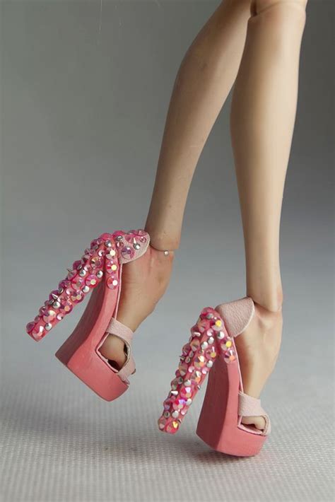 Barbie Fashionistas Doll Shoes Barbie Shoes Free Download Nude Photo Gallery