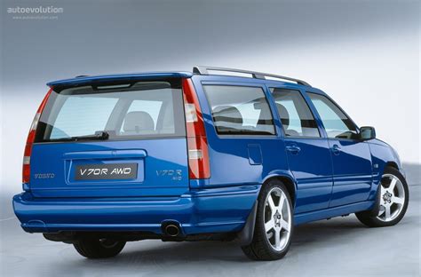 Get an email notification for any results for sale in volvo v70 r in gauteng when they become available. VOLVO V70 R specs & photos - 1997, 1998, 1999 - autoevolution