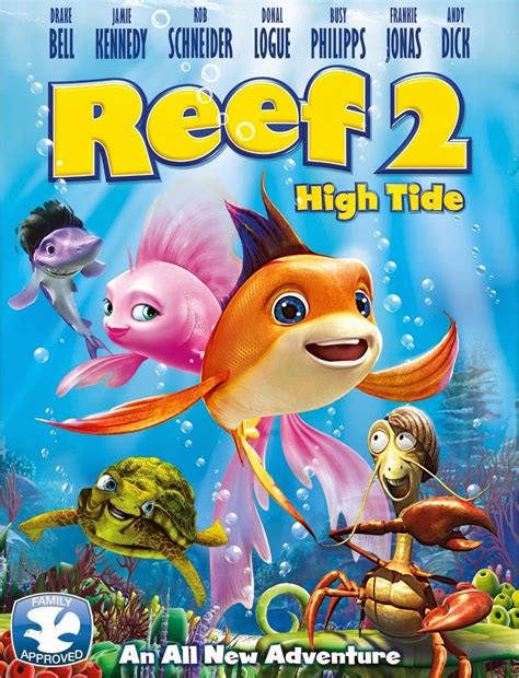 Dinosaur a good animated disney movie. Watch The Reef 2: High Tide (2012) Online For Free Full ...