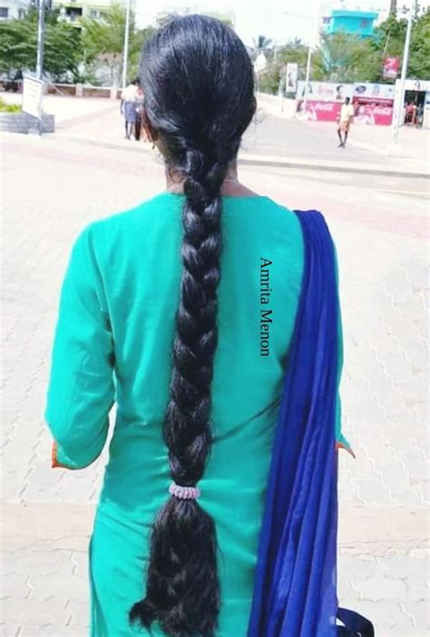 Pin By Hermis Chacko On Hairstyle Long Beauty Long Indian Hair Thick Hair Styles Sexy Long Hair