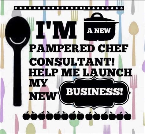Pin By Amy Knight On Pamper Chef Pampered Chef Consultant Pampered