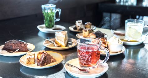 Roos eten en drinken in Boskoop