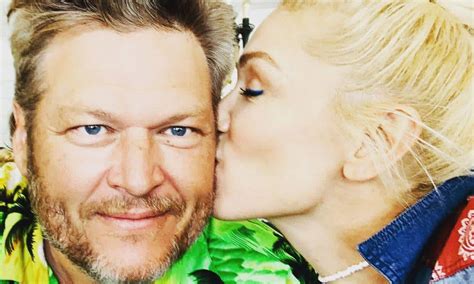 Blake Shelton Admits He Rebounded With Gwen Stefani Amid Miranda Lambert Divorce Hello