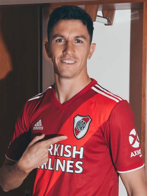 Cuenta oficial del club atlético river plate. River Plate 2020-21 Adidas Away Kit | 20/21 Kits ...