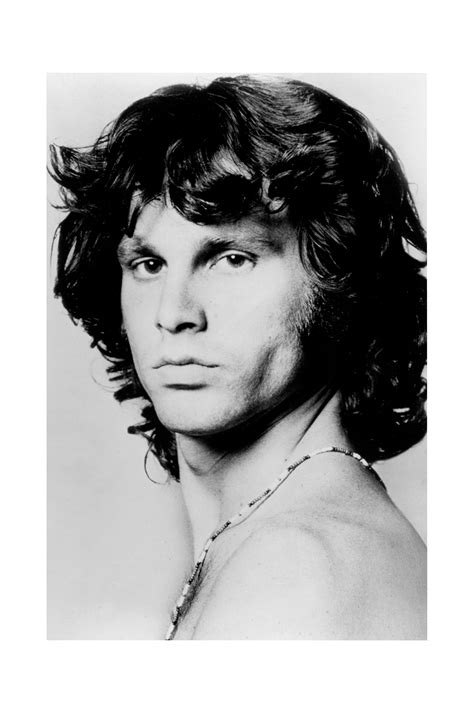 Poster Jim Morrison Jim Morrison Poster Jim Morrison The Doors Jim