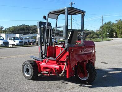buy  forklifts  sale  amazing prices bobby park