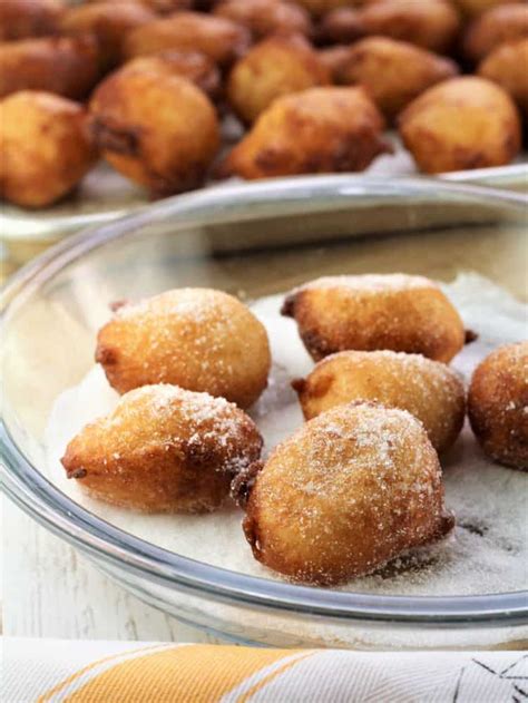 Check spelling or type a new query. Potato Sfinci for San Martino - Mangia Bedda