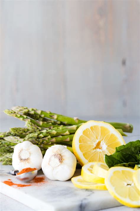 How long to bake salmon in foil. Lemon Butter Salmon and Asparagus Foil Packs - Easy Peasy ...