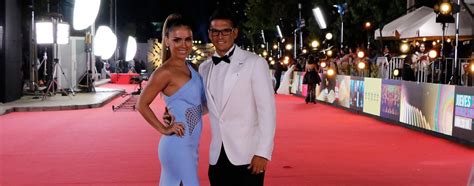 La bailarina maura rivera se refirió a la riña en que se vio involucrado su esposo, el exfutbolista a través de su cuenta en la red social instagram, maura rivera relató en primera persona lo sucedido. Maura Rivera y Mark González se pegaron escapadita a Isla ...