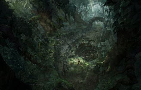 Tomb Raider: Underworld 4k Ultra HD Wallpaper | Background Image | 4704x3036