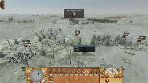 Empire Total War Warpath Campaign Iroquois Part 4 Hd Youtube