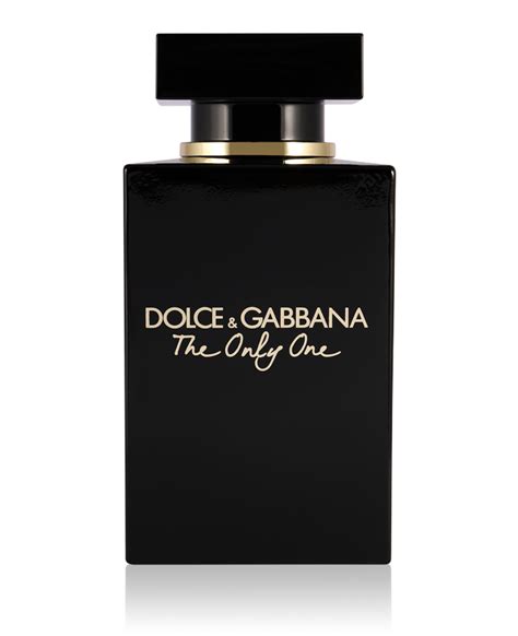 Dolce And Gabbana The Only One Eau De Parfum Intense 100 Ml