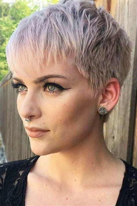 Here Are The Top 10 Hair Trends For 2023 Short Haircuts
