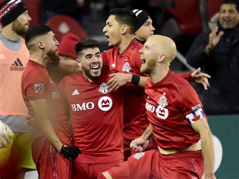 Below you find a lot of statistics for this team. Toronto FC looks to get healthy for Big Apple playoff date ...