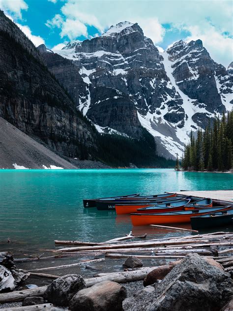 Peter Mckinnon Moraine Lake Photo Nature Photo Hd