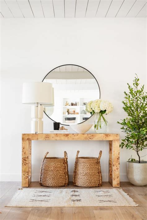 Stylish Entryway Ideas For A Beautiful First Impression Jane At Home