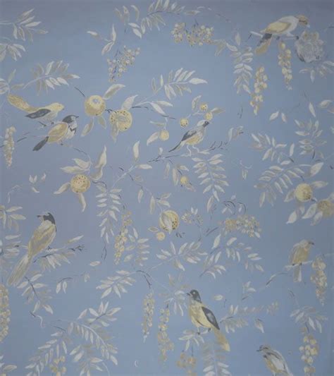 Jemima periwinkle zebra periwinkle wallpaper sample. Sanctuary Wallpaper in 2020 (With images) | Wallpaper ...