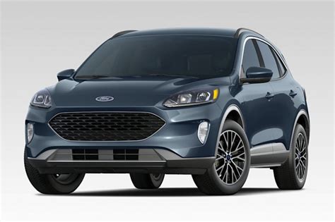 2022 Ford Escape Images Best New Cars