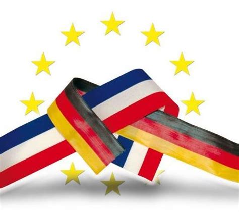 Journée Franco Allemande 2015 Europe Direct