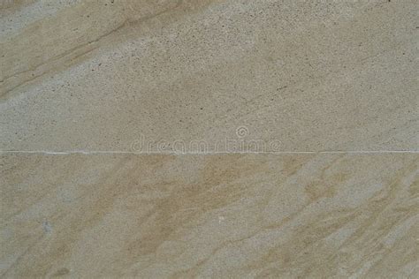 The Texture Is Smooth Marble Sand Coloured Stock Image Image Of