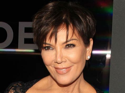 Kris Jenner New Haircut What Hairstyle Is Best For Me