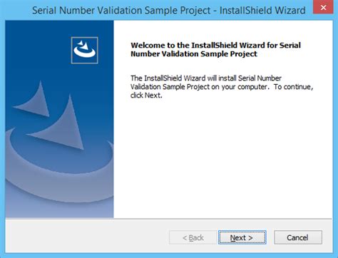 Installshield wizard download copyright notice: The SCCMist: Silent install of Installshield applications ...