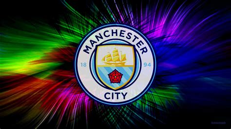 Manchester City Fc Hd Wallpaper Background Image 2560x1440