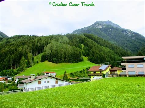 Un Mix 3 In 1 Pentru Austria 10 Peisaje Mirifice Din Tirol 10