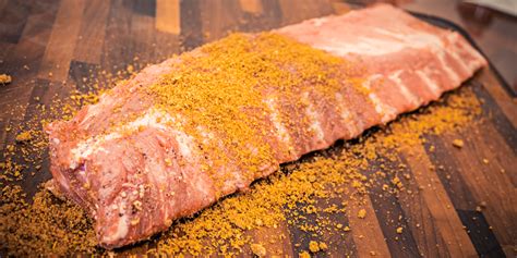 The Science Of Bbq Wet Vs Dry Rubs
