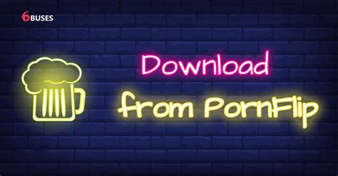 Download Pornflip Telegraph