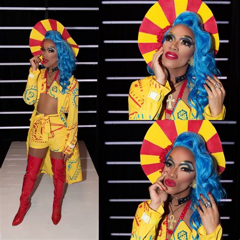 Rupauls Drag Race On Twitter 💃 Thevixensworld Dragrace T