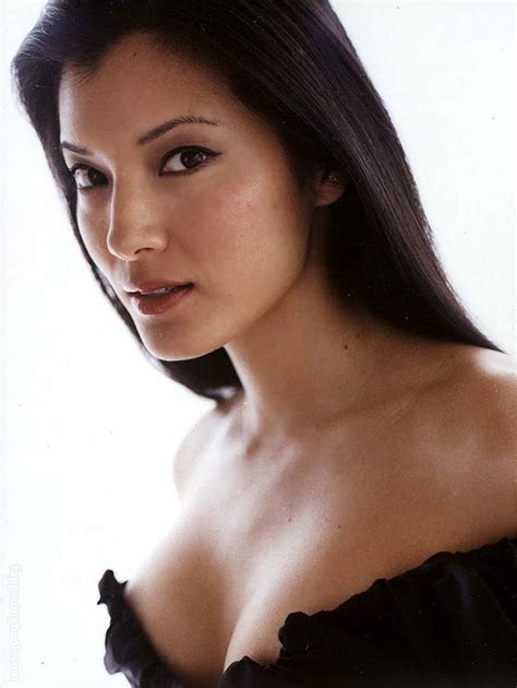 Kelly Hu Nude The Fappening Photo FappeningBook