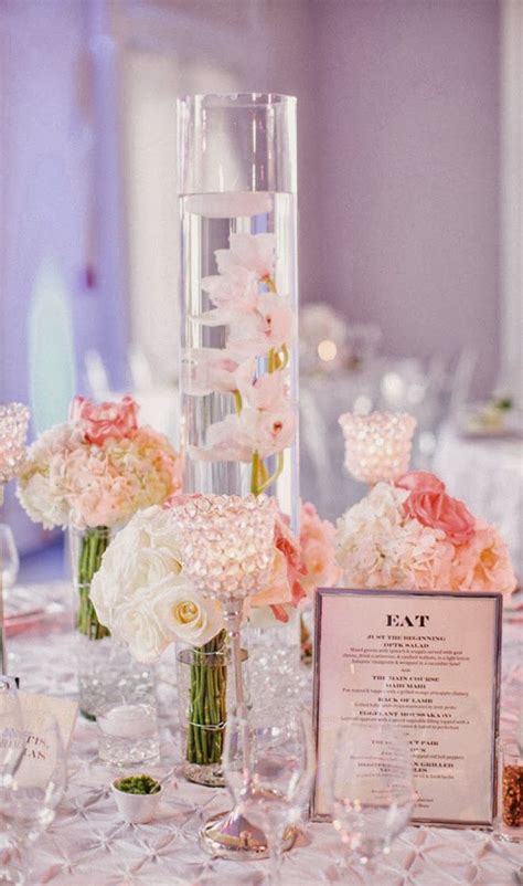 12 Stunning Wedding Centerpieces Part 20 Belle The Magazine