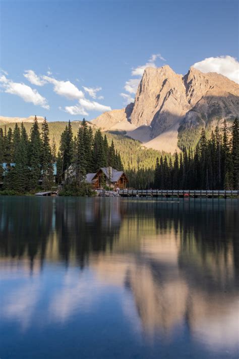 Emerald Lake Lodge 10 Reasons To Book A Stay