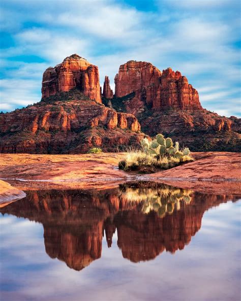 Producing a good landscape shot requires a mastery of the photography basics and plenty of practice. Beautiful Landscape Photography by Remy Tortosa | Desert ...