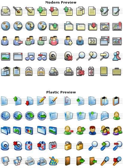 Mac Icons For Windows