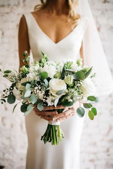 White wedding bouquets bride bouquets floral wedding bouquet wedding wedding vintage purple bouquets flower bouquets purple wedding wedding pastel. Pin by Hayley Cobb on nothing fancy, just love in 2020 ...