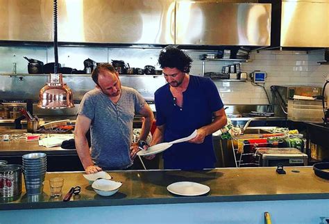 Paddo Pub Celebrity Chef Fassnidge Back In Banksia Pubtic